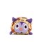 Moosh-Moosh 8" Archie the Owl Slumber Plushie Soft Stuffed Animal